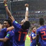 Polonia 0-3 Colombia Mundial Rusia 2018 24-6-18 fifacom