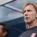 Ricardo Gareca – Australia vs Perú – Mundial Rusia 2018 – fifa.com