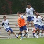 Selección de Argentina – Twitter (@Argentina)