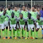 Selección de Nigeria – Mundial Rusia 2018 – elpais.com