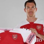 Stephan Lichtsteiner – Arsenal – arsenal.com