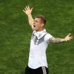 Toni Kroos – Selección de Alemania – Mundial Rsuia 2018 – fifa.com