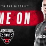 Wayne Rooney – DC United – Twitter (@dcunited)