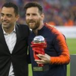 Xavi Hernández-Lionel Messi-Mnoticiasblescom