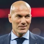 Zinedine Zidane – independent.co.uk
