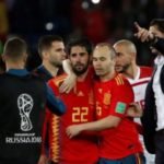 isco alarcon andres iniesta españa elperiodicocom