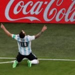 lionel messi argentina mundial rusia 2018 rzimbiocom