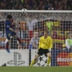 lionel messi fc barcelona manchester united final champions league 2009 mundodeportivocom