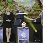 sorteo copa libertadores 2018 lanacioncomar
