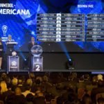 sorteo copa sudamericana 2018 lanacioncomar