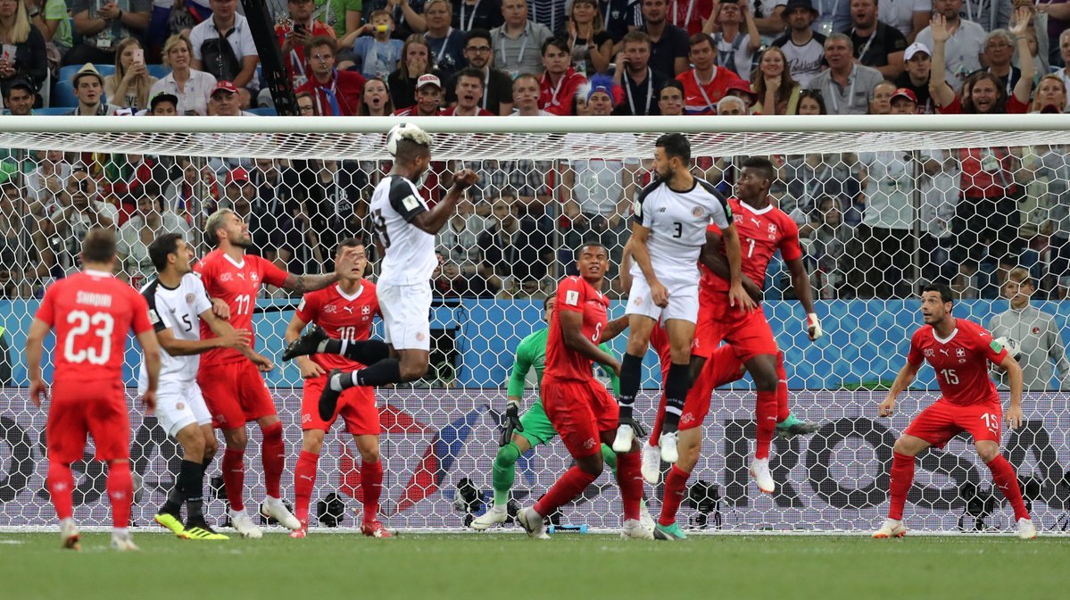 suiza costa rica mundial rusia 2018 fifacom