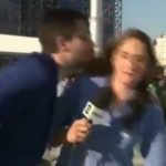 Acoso periodista Mundial de Rusia 2018 elheraldoco