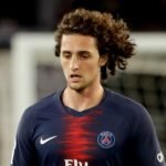 Adrien Rabiot – PSG – sportingnews.com