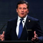 Alejandro Domínguez – Conmebol – conmebol.com