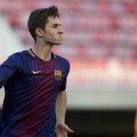 Alejandro Marqués – FC Barcelona B – sport.es