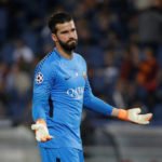 Champions League Semi Final Second Leg – AS Roma v Liverpool