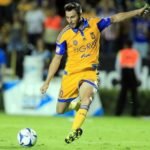  André-Pierre Gignac tigres sicom