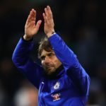 Burnley v Chelsea – Premier League