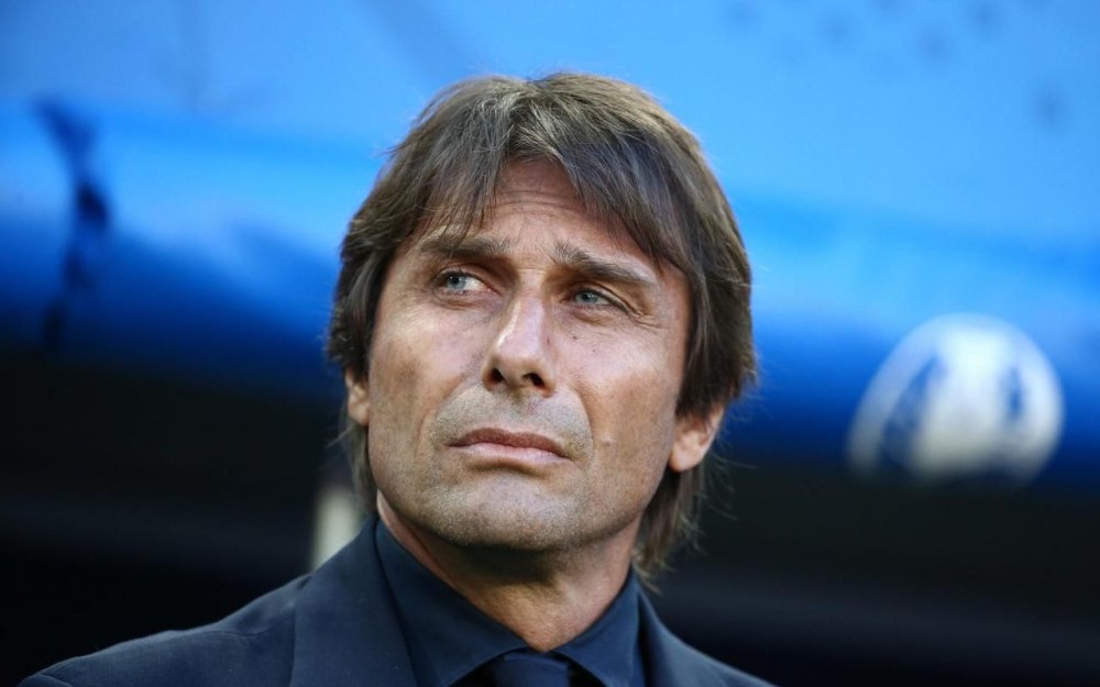 Antonio Conte – leparisien.fr