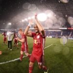 Aurelien Collin Twitter @NewYorkRedBulls