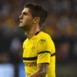 Christian Pulisic – Borussia Dortmund – cbssports.com