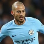 David Silva – Manchester City – goal.com