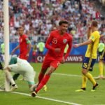 Dele Alli inglaterra suecia mundial rusia 2018 fifacom