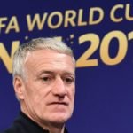 Didier Deschamps – Francia vs Croacia – Mundial Rusia 2018 – sport.es