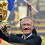 Didier Deschamps – Selección de Francia – Mundial Rusia 2018 – clarin.com