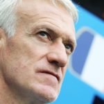 Didier Deschamps – Uruguay vs Francia – Mundial Rusia 2018 – fifa.com