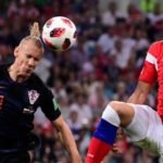 Domagoj Vida croacia rusia mundial rusia 2018 fifacom