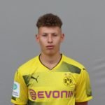 Enrique Peña Zauner – Borussia Doetmund – schwatzgelb.de