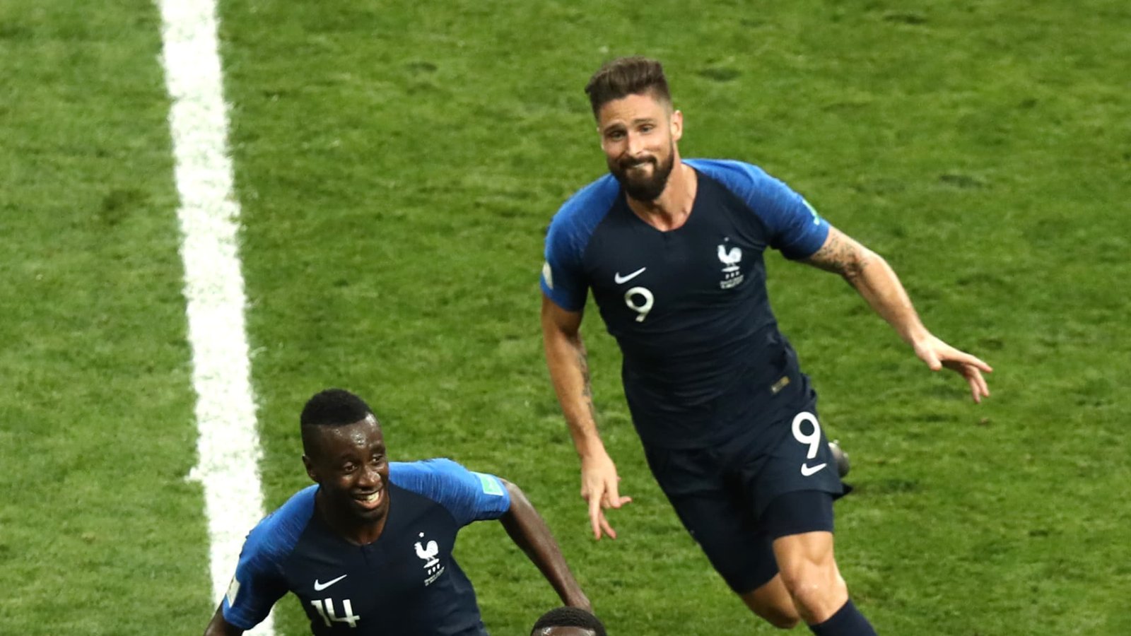 Final mundial rusia 2018 ceremonia olivier giroud 1 fifacom