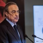 Florentino Pérez – Real Madrid – eltiempo.com