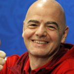 Gianni Infantino – Mundial de Rusia 2018 – marca.com