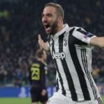 Gonzalo Higuaín – Juventus – tycsports.com