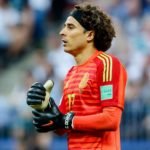 Guillermo Ochoa – Selección de México – Mundial Rusia 2018 – goal.com