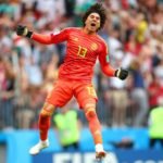 Guillermo Ochoa – Selección de México – Mundial Rusia 2018 – onefootball.com