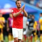 Harry Kane – Selección de Inglaterra – Mundial Rusia 22018 – fifa.com