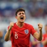 Harry Maguire – Suecia vs Inglaterra – Mundial Rusia 2018 – fifa.com