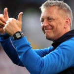 Heimir Hallgrímsson – Selección de Islandia – nos.nl