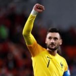 Hugo Lloris – Selección de Francia – Mundial Rusia 2018 – guardian-series.co.uk
