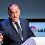 Javier Tebas – LaLiga – elespanol.com