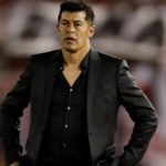 Jorge Almirón – Atlético Nacional – mundod.lavoz.com.ar