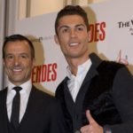 Jorge Mendes – Cristiano Ronaldo – goal.com