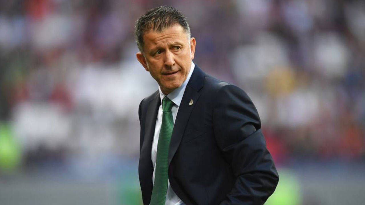 Juan Carlos Osorio – foxsports.com.mx