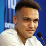 Lautaro Martínez – Inter de Milán – inter.it