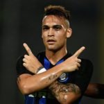 Lautaro Martínez – Inter de Milán – tycsports.com