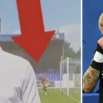 +Loris Karius – Liverpool FC – trome.pe