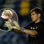 Loris Karius iker casillas mirrorcouk